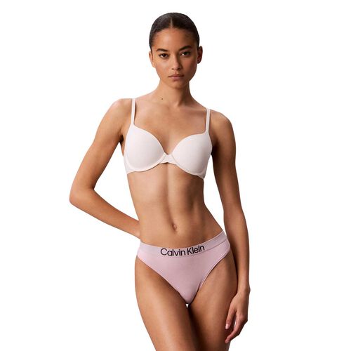 Calvin Klein Extra Soft Cotton Stretch Thong